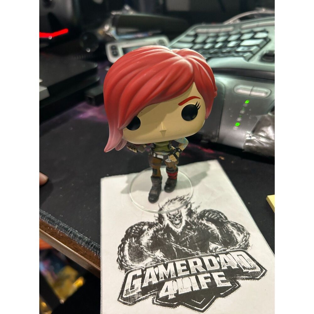 Funko POP! Games - Borderlands 3 - Lilith 524